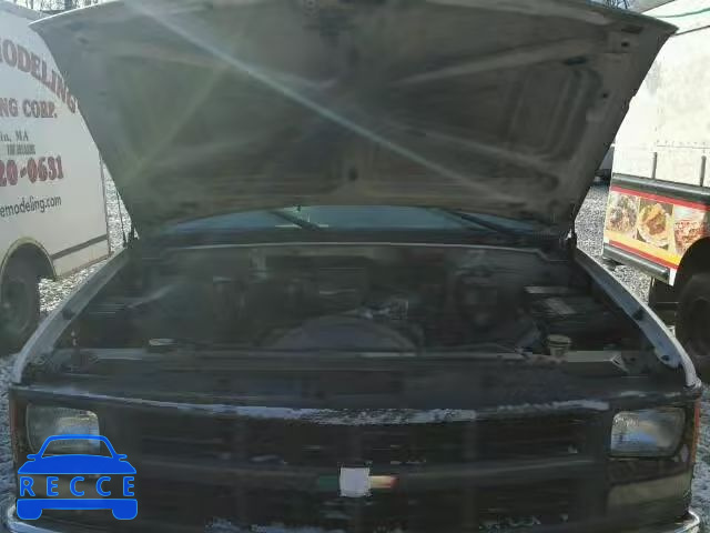 1999 CHEVROLET C3500 1GBHC34R0XF065544 зображення 6