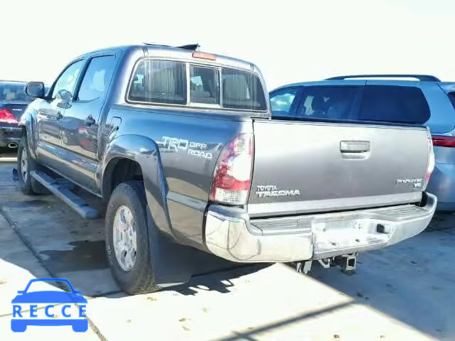 2014 TOYOTA TACOMA PRE 3TMJU4GN8EM161752 image 2