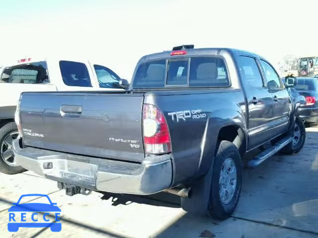 2014 TOYOTA TACOMA PRE 3TMJU4GN8EM161752 image 3