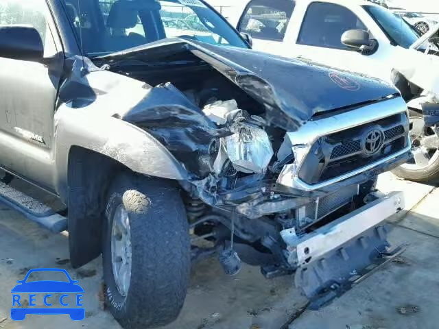 2014 TOYOTA TACOMA PRE 3TMJU4GN8EM161752 image 8