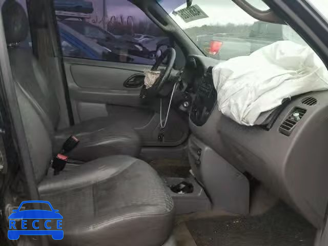 2002 FORD ESCAPE XLS 1FMYU02112KA07538 image 4