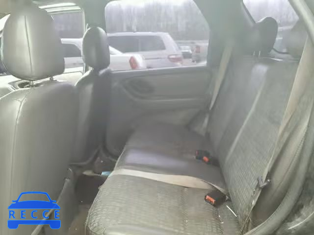 2002 FORD ESCAPE XLS 1FMYU02112KA07538 image 5