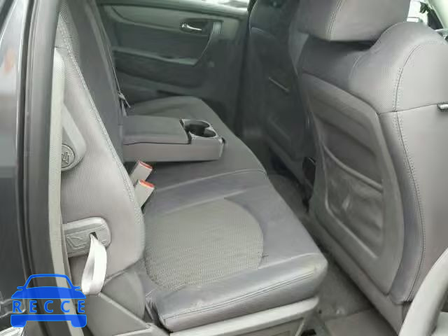 2014 CHEVROLET TRAVERSE L 1GNKRFKD0EJ155335 image 5