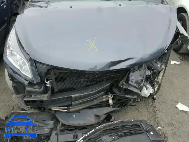 2014 CHEVROLET TRAVERSE L 1GNKRFKD0EJ155335 image 6