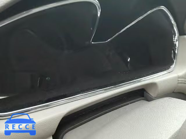 2014 CHEVROLET TRAVERSE L 1GNKRFKD0EJ155335 image 7