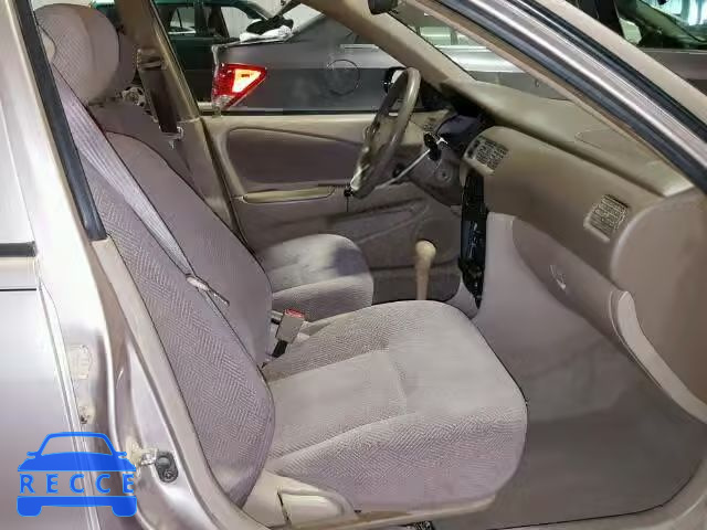 2001 CHEVROLET PRIZM/LSI 1Y1SK52841Z445689 image 4