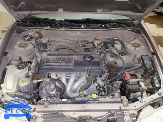 2001 CHEVROLET PRIZM/LSI 1Y1SK52841Z445689 image 6
