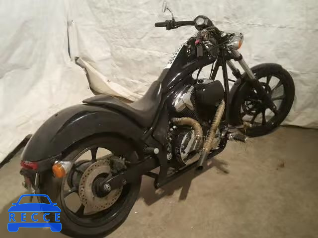 2012 HONDA VT1300CX JH2SC61N6CK000162 Bild 3