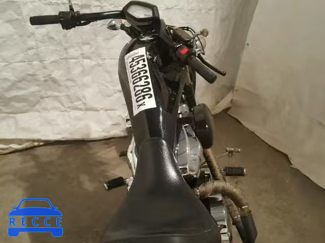 2012 HONDA VT1300CX JH2SC61N6CK000162 зображення 4