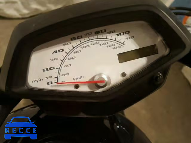 2012 HONDA VT1300CX JH2SC61N6CK000162 зображення 7