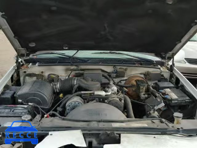 2000 CADILLAC ESCALADE L 1GYEK63R0YR183303 image 6