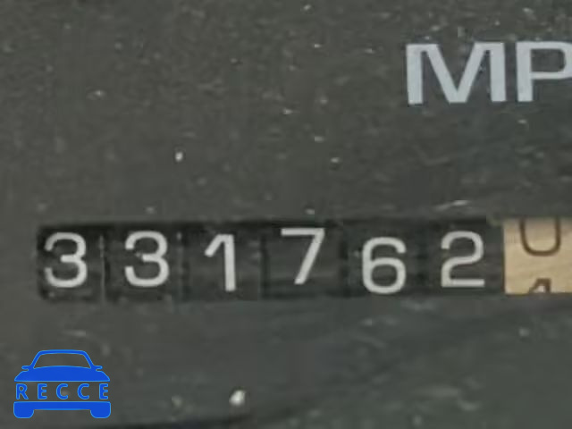 2000 CADILLAC ESCALADE L 1GYEK63R0YR183303 image 7
