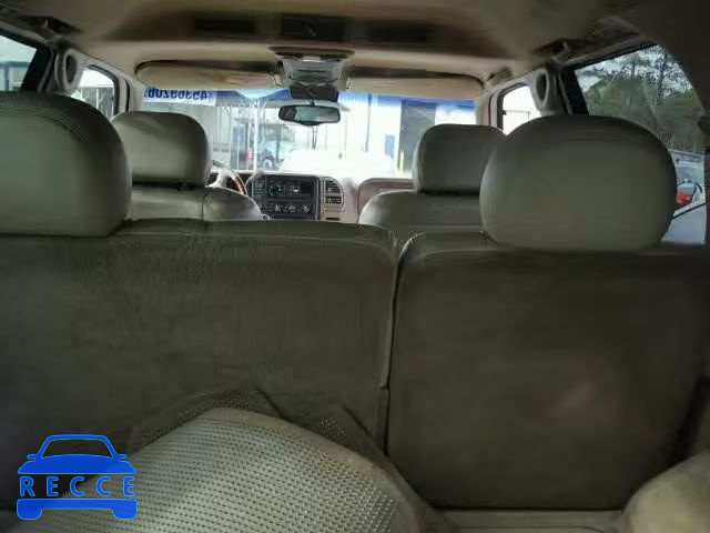 2000 CADILLAC ESCALADE L 1GYEK63R0YR183303 image 8