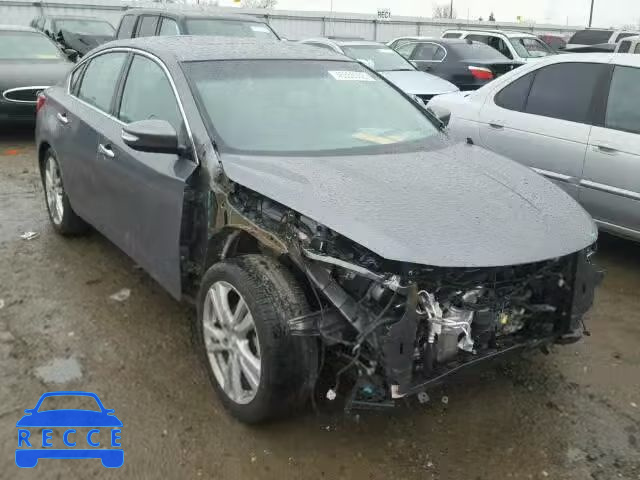 2016 NISSAN ALTIMA 3.5 1N4BL3AP1GC140537 Bild 0