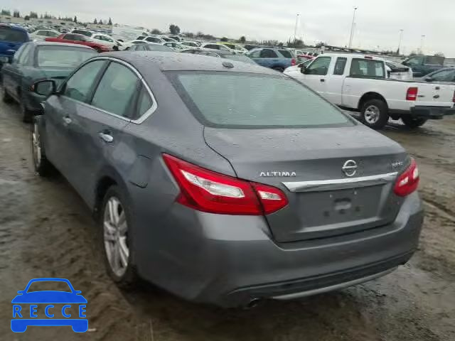 2016 NISSAN ALTIMA 3.5 1N4BL3AP1GC140537 зображення 2