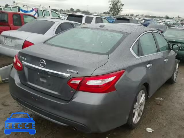 2016 NISSAN ALTIMA 3.5 1N4BL3AP1GC140537 зображення 3