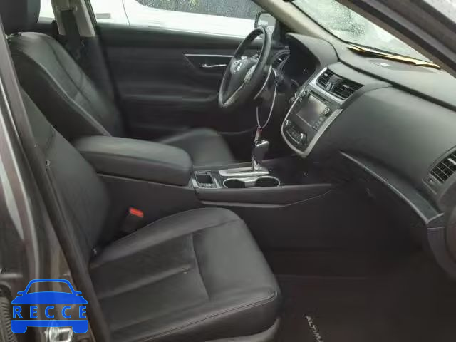 2016 NISSAN ALTIMA 3.5 1N4BL3AP1GC140537 зображення 4