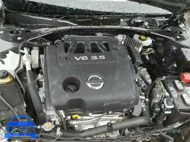 2016 NISSAN ALTIMA 3.5 1N4BL3AP1GC140537 зображення 6