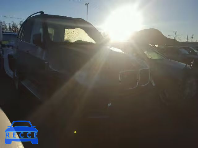 2013 BMW X5 XDRIVE3 5UXZV4C53DL994959 image 0