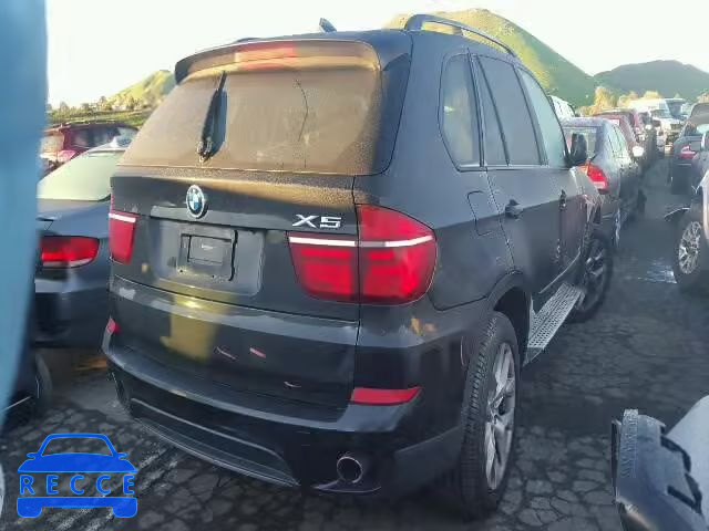 2013 BMW X5 XDRIVE3 5UXZV4C53DL994959 image 3