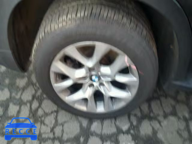 2013 BMW X5 XDRIVE3 5UXZV4C53DL994959 image 8