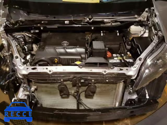 2012 TOYOTA SIENNA SPORT 5TDXK3DCXCS210928 image 6