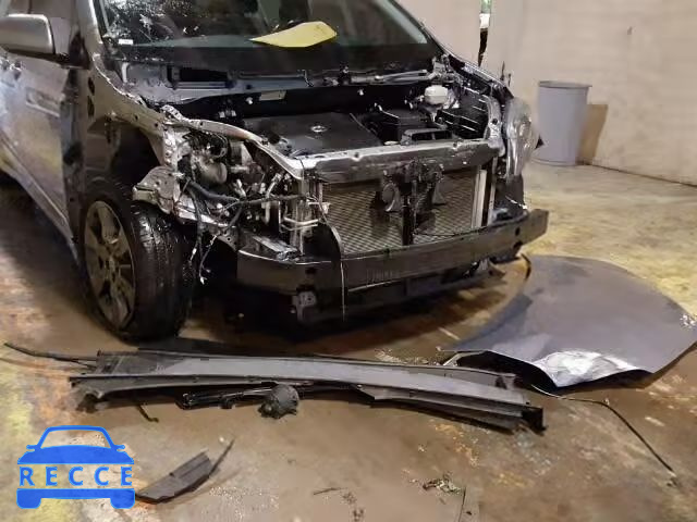 2012 TOYOTA SIENNA SPORT 5TDXK3DCXCS210928 image 8