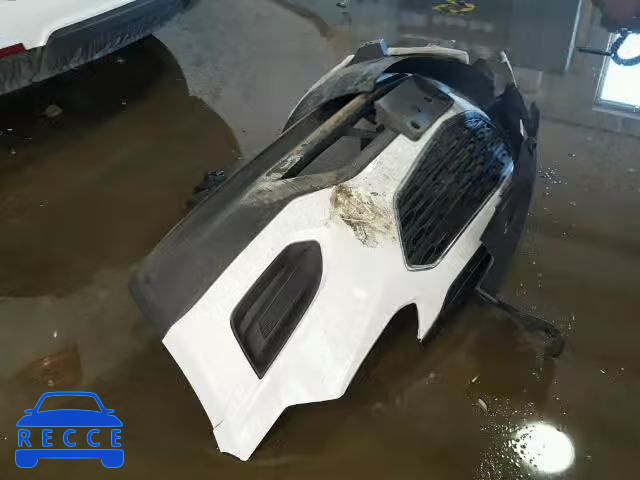 2016 CHEVROLET EQUINOX LS 2GNFLEEK9G6192567 image 9