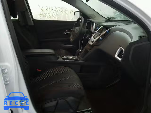 2016 CHEVROLET EQUINOX LS 2GNFLEEK9G6192567 image 4
