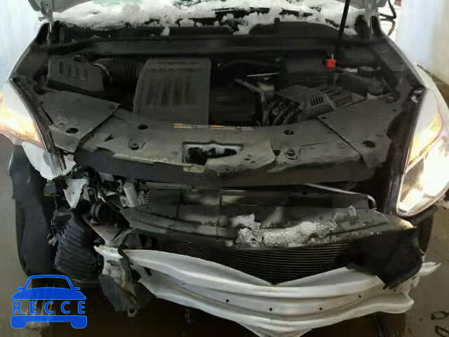 2016 CHEVROLET EQUINOX LS 2GNFLEEK9G6192567 image 6