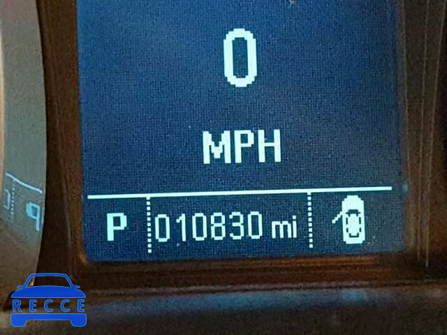 2016 CHEVROLET EQUINOX LS 2GNFLEEK9G6192567 image 7