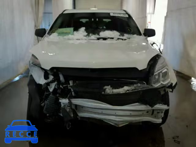 2016 CHEVROLET EQUINOX LS 2GNFLEEK9G6192567 image 8