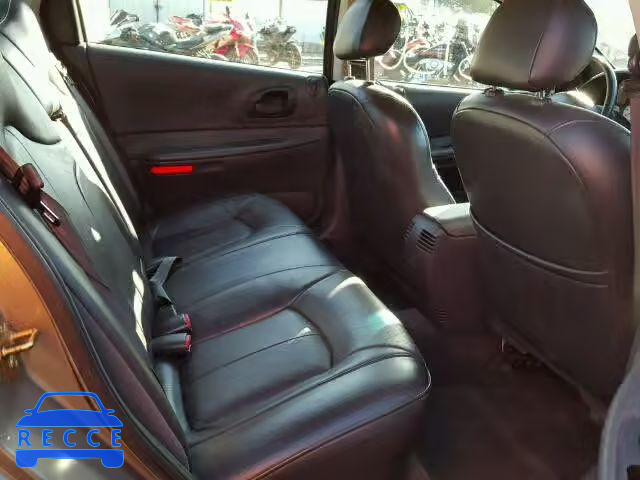 1998 DODGE INTREPID E 2B3HD56J6WH139432 зображення 5