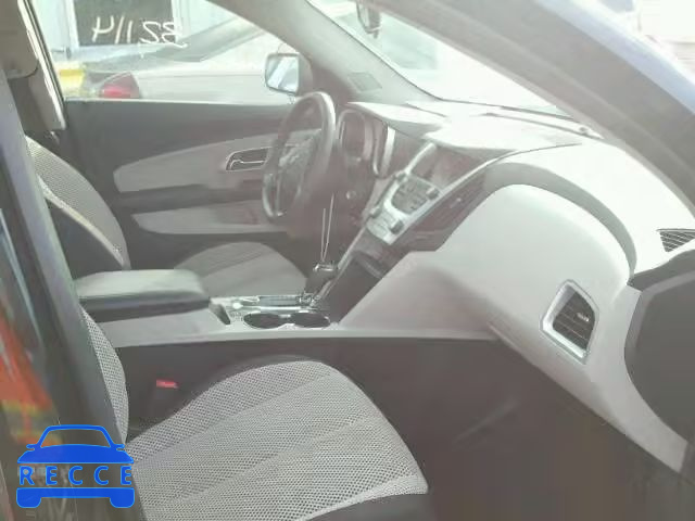 2016 CHEVROLET EQUINOX LS 2GNALBEK1G1154840 image 4
