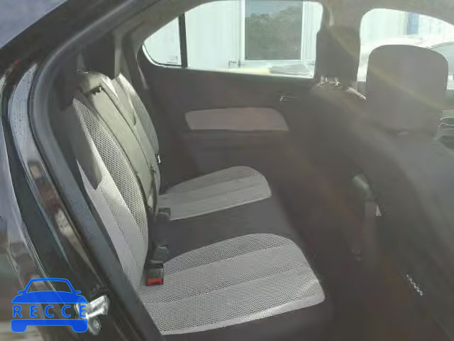 2016 CHEVROLET EQUINOX LS 2GNALBEK1G1154840 image 5