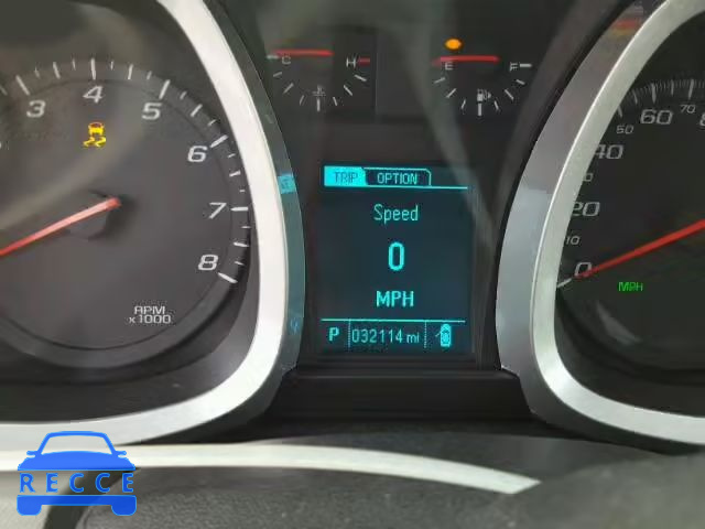 2016 CHEVROLET EQUINOX LS 2GNALBEK1G1154840 image 7
