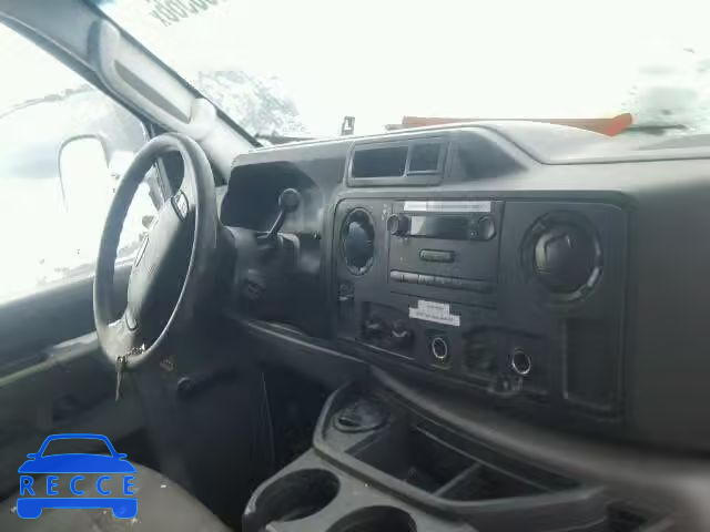 2011 FORD E350 SUPER 1FDWE3FLXBDA62916 зображення 8