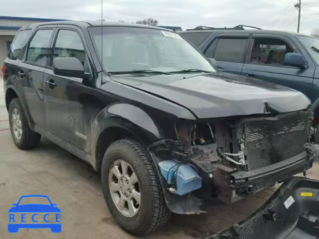 2008 MAZDA TRIBUTE I 4F2CZ02Z18KM13351 Bild 0