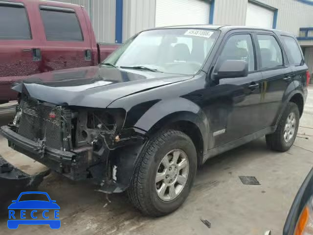 2008 MAZDA TRIBUTE I 4F2CZ02Z18KM13351 Bild 1