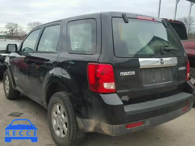 2008 MAZDA TRIBUTE I 4F2CZ02Z18KM13351 Bild 2