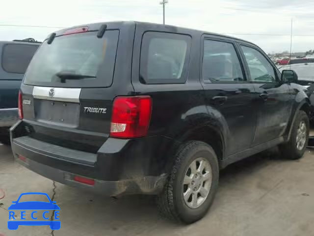 2008 MAZDA TRIBUTE I 4F2CZ02Z18KM13351 Bild 3