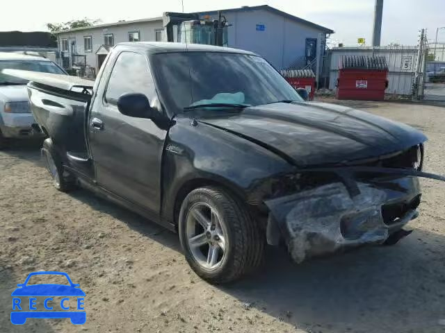 2003 FORD F150 SVT L 2FTRF07373CA42829 image 0
