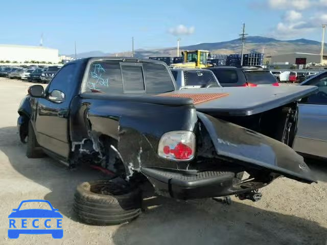 2003 FORD F150 SVT L 2FTRF07373CA42829 image 2