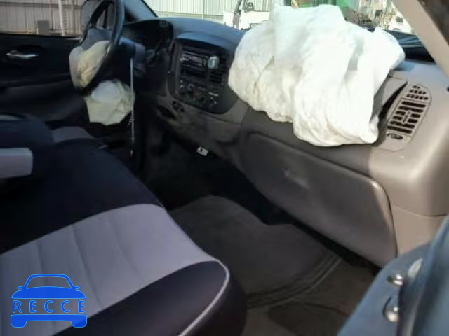 2003 FORD F150 SVT L 2FTRF07373CA42829 image 4