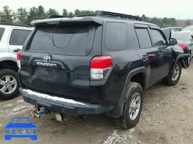 2013 TOYOTA 4RUNNER SR JTEBU5JR1D5119834 image 3