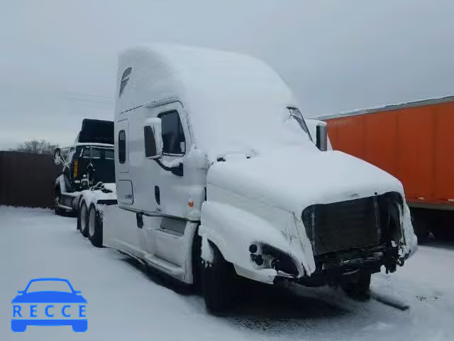 2016 FREIGHTLINER CASCADIA 1 3AKJGLD5XGSGS9913 Bild 0