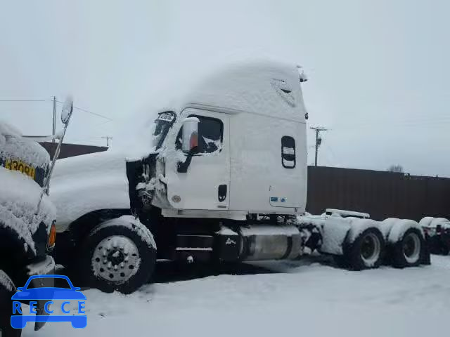 2016 FREIGHTLINER CASCADIA 1 3AKJGLD5XGSGS9913 Bild 1