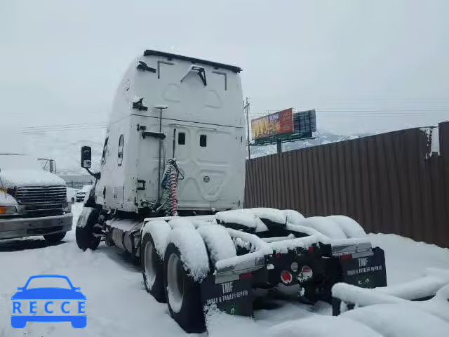 2016 FREIGHTLINER CASCADIA 1 3AKJGLD5XGSGS9913 Bild 2