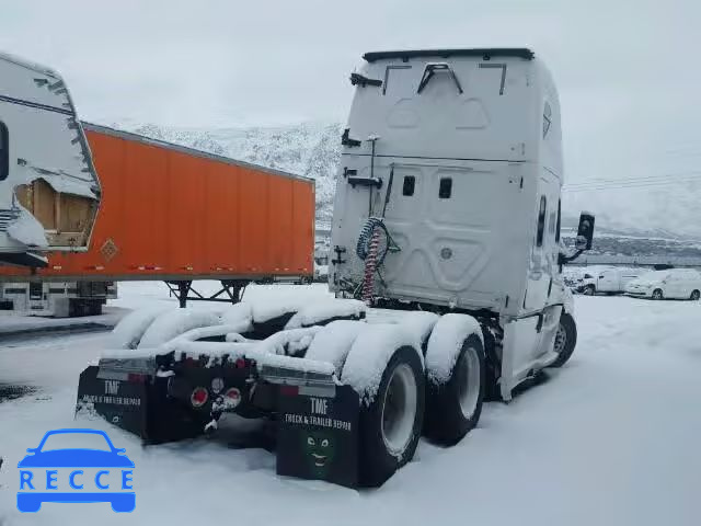 2016 FREIGHTLINER CASCADIA 1 3AKJGLD5XGSGS9913 зображення 3