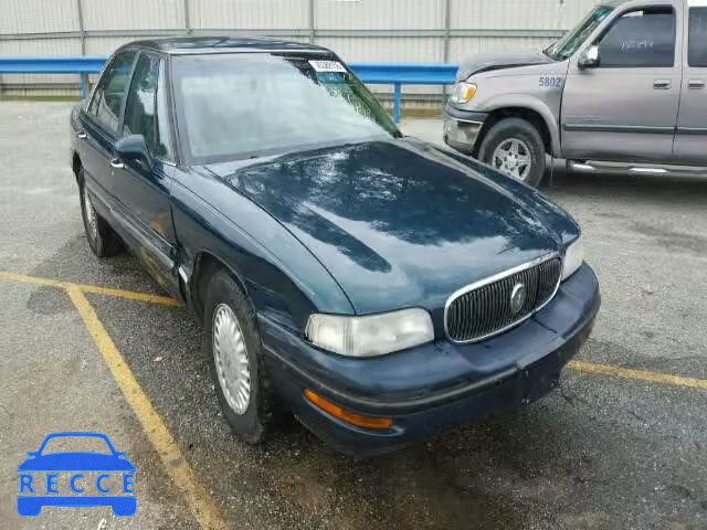 1999 BUICK LESABRE CU 1G4HP52K1XH409609 Bild 0